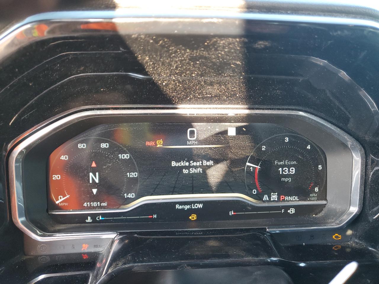 2023 GMC SIERRA K1500 ELEVATION VIN:1GTUUCED8PZ245296
