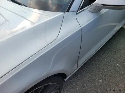 2015 Audi A7 VIN: