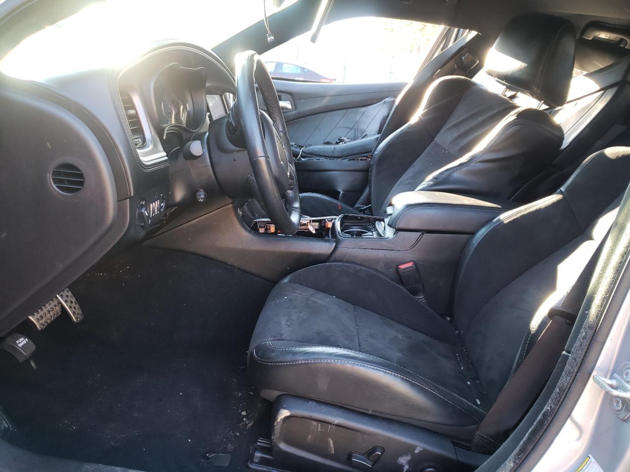 2022 DODGE CHARGER R/T VIN:2C3CDXCT1NH197915