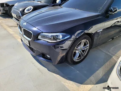 2016 BMW 520 WBA5E5101GG201746 VIN:WBA5E5101GG201746