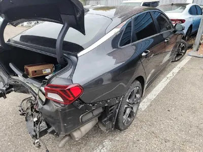2021 Kia K5 KNAG241ABMA098192 VIN:KNAG241ABMA098192