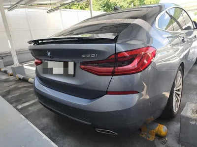 2020 BMW 630 WBA81BP04LCD82909 VIN:WBA81BP04LCD82909