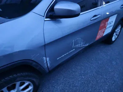 2017 Jeep Cherokee 1C4PJMCB0HW555605 VIN:1C4PJMCB0HW555605