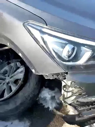 2015 Hyundai Santa FE KMHSW81UBGU586543 VIN:KMHSW81UBGU586543