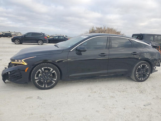 2022 KIA K5 GT LINE VIN:5XXG64J21NG103311