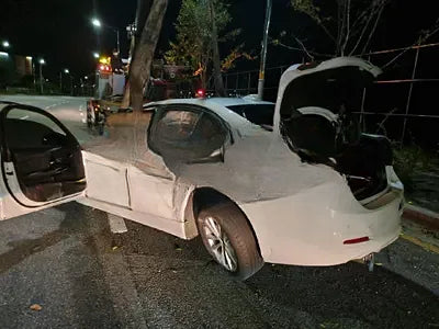 2017 BMW 320 NONE VIN: