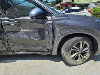 2019 Hyundai Santa FE VIN: