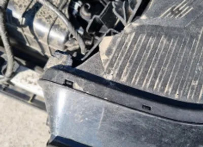 2022 Hyundai Ioniq KMHKR81AFNU028457 VIN:KMHKR81AFNU028457