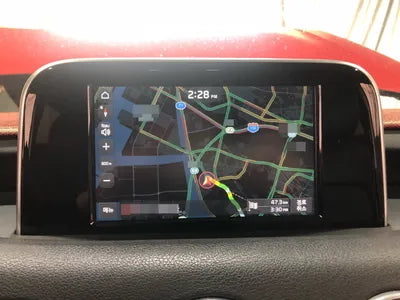 2017 Kia Stinger KNAE251BBJS001911 VIN:KNAE251BBJS001911