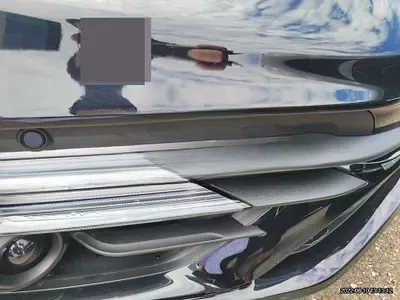 2022 Porsche Panamera NONE VIN: