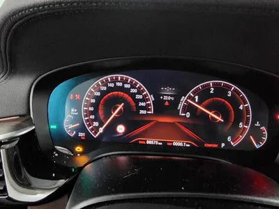 2019 BMW 630 WBAJW8109KBU65395 VIN:WBAJW8109KBU65395