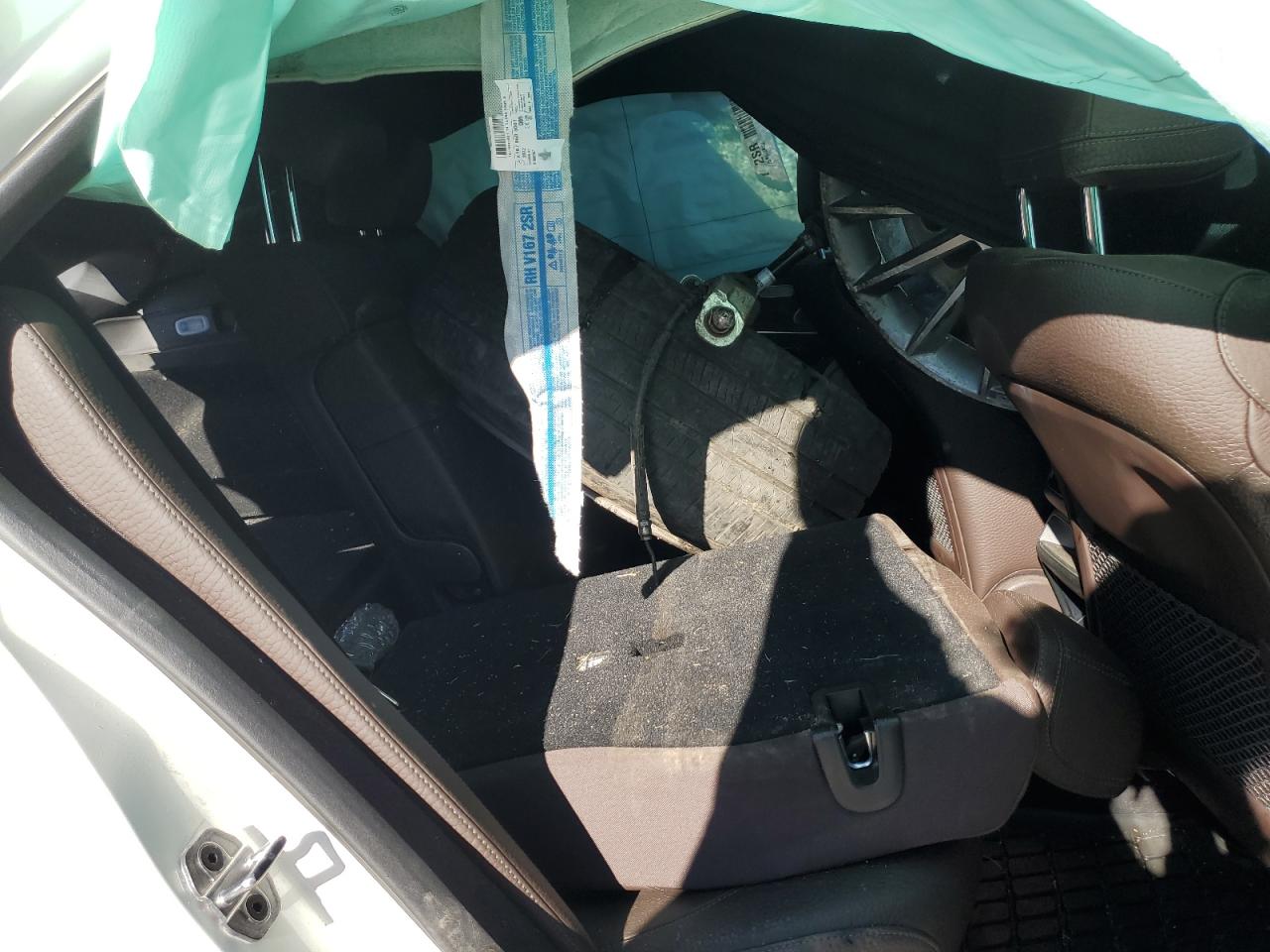 2022 MERCEDES-BENZ GLE 580 4MATIC VIN:4JGFB8GB1NA787502