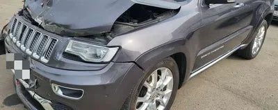 2015 Jeep Grand Cherokee 1C4RJFJM1FC138632 VIN:1C4RJFJM1FC138632