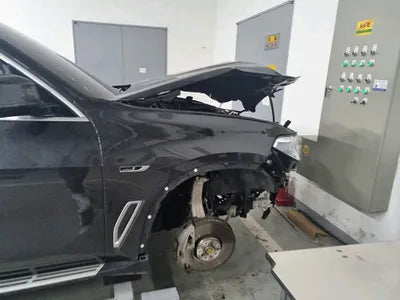 2023 BMW 545 WBATA6103P9N97501 VIN:WBATA6103P9N97501