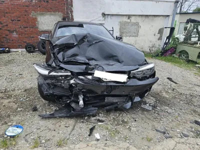 2018 BMW 430 WBA4W3108JAA47952 VIN:WBA4W3108JAA47952