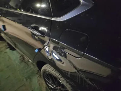 2017 Genesis G80 VIN: