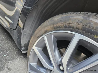 2017 Lexus ES 300 VIN: