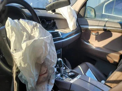 2016 bmw gran turismo efficientynamics e WBA5N2108GG267256 VIN:WBA5N2108GG267256