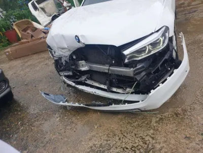 2018 BMW 530 WBAJD3108JWC98966 VIN:WBAJD3108JWC98966