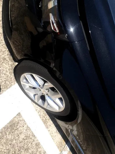 2015 Chevrolet Impala 1G1155SA0GU115850 VIN:1G1155SA0GU115850