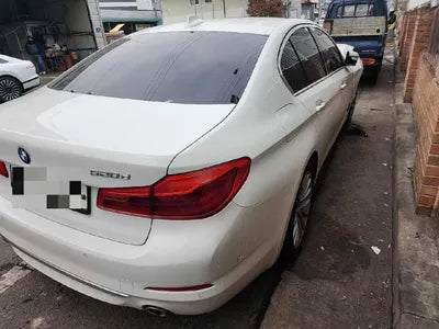 2018 BMW 520 WBAJC3108JDB28816 VIN:WBAJC3108JDB28816