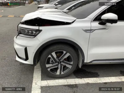 2022 Kia Sorento KNARH81GBNA118178 VIN:KNARH81GBNA118178