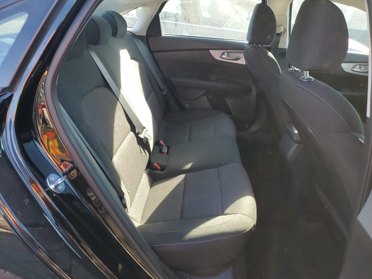 2024 KIA FORTE LX VIN:3KPF24AD9RE821163