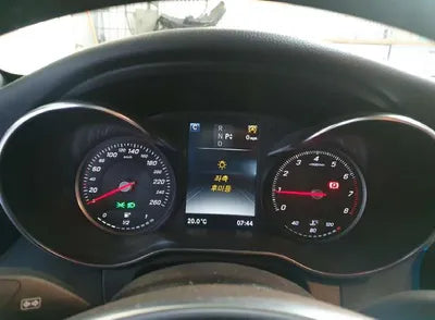 2017 Mercedes-Benz C 200 WDDWK4CB6HF536815 VIN:WDDWK4CB6HF536815