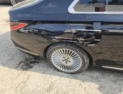 2019 Genesis G90 VIN: