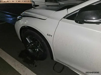 2017 Infiniti Q30 SJKCH53E1HA056915 VIN:SJKCH53E1HA056915