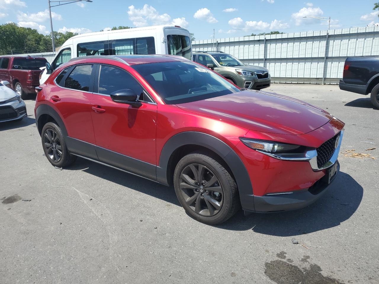 2022 MAZDA CX-30  VIN:3MVDMBAY8NM423854