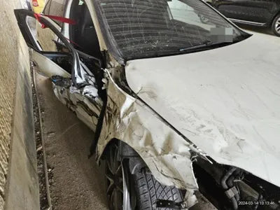 2016 Mercedes-Benz A 45 AMG VIN: