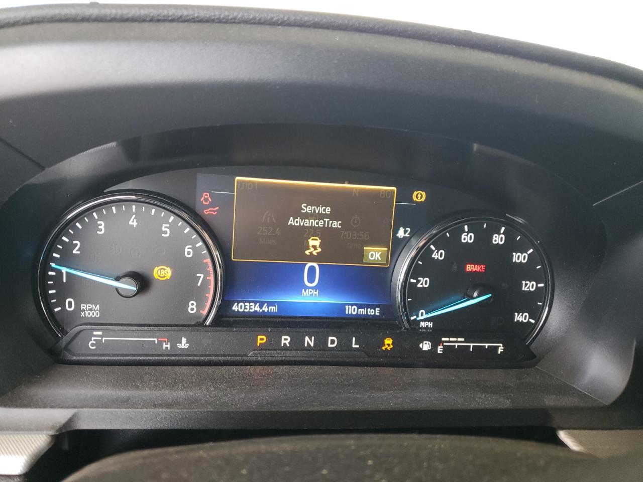 2022 FORD EXPLORER XLT VIN:1FMSK7DH5NGB38008