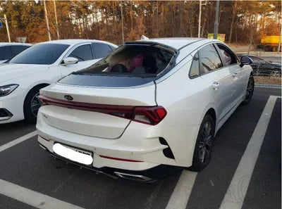2020 Kia K5 522KMKNAG741BBLA0 VIN:522KMKNAG741BBLA0