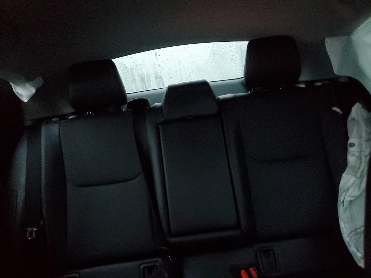 2023 TOYOTA PRIUS LE VIN:JTDADABU7P3000794