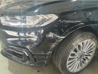 2019 Ford Mondeo WF0DXXWPCKKS10857 VIN:WF0DXXWPCKKS10857