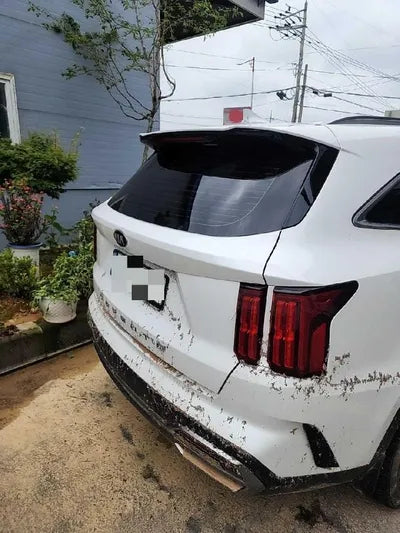 2021 Kia Sorento VIN: