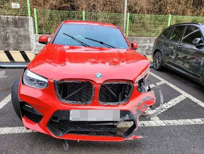 2019 BMW X3 M WBSTS0101LLS73112 VIN:WBSTS0101LLS73112