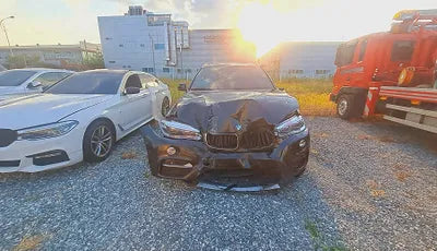 2016 BMW 630 WBAKV2101G0R28265 VIN:WBAKV2101G0R28265