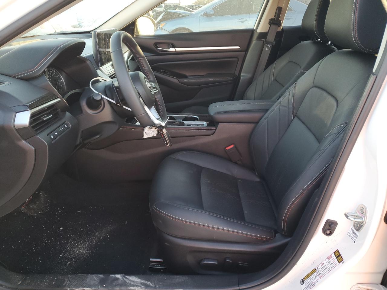 2024 NISSAN ALTIMA SR VIN:1N4AL4CV2RN422593