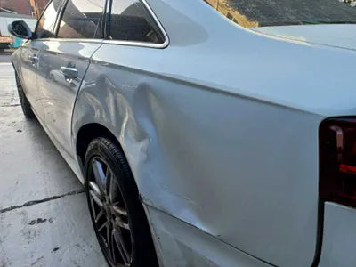 2016 Audi A6 WAUZZZ4G6GN141268 VIN:WAUZZZ4G6GN141268