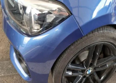 2018 BMW 118 WBA1S5107J5L14210 VIN:WBA1S5107J5L14210