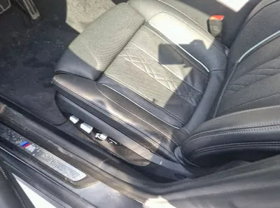 2019 BMW 520 WBAJF3108KWC66515 VIN:WBAJF3108KWC66515