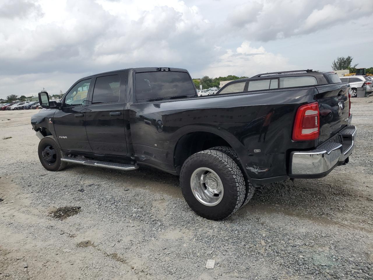 2022 RAM 3500 TRADESMAN VIN:3C63RRGL1NG402515