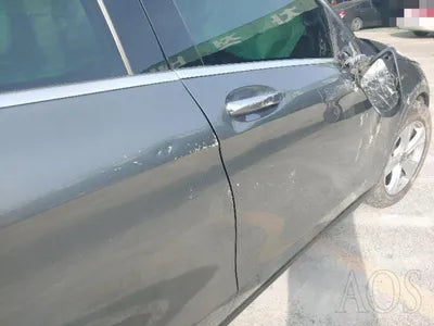 2018 Mercedes-Benz GLC 220 VIN: