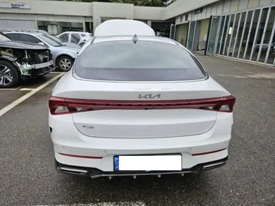 2022 Kia K5 KNAG241ABNA178136 VIN:KNAG241ABNA178136