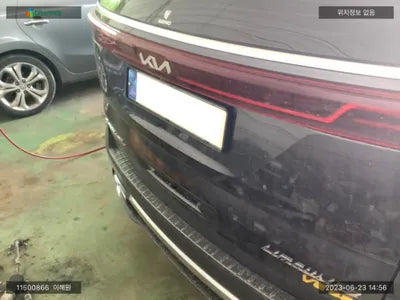 2021 Kia Carnival KNANC813BMS069393 VIN:KNANC813BMS069393
