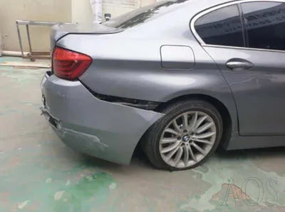 2016 BMW 528 WBA5A5108GG601847 VIN:WBA5A5108GG601847