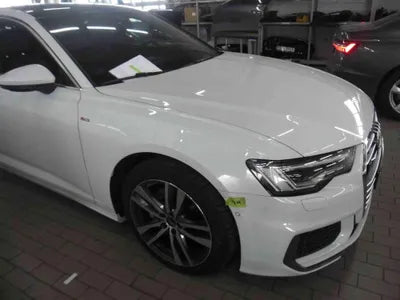 2021 Audi A6 WAUZZZF23MN086680 VIN:WAUZZZF23MN086680