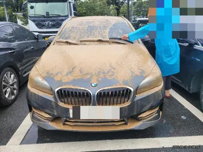 2020 BMW 2 Series Gran Tourer VIN: